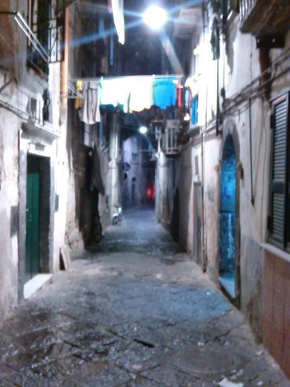 Ocurniciell B&B Napoli 3*,  Italien